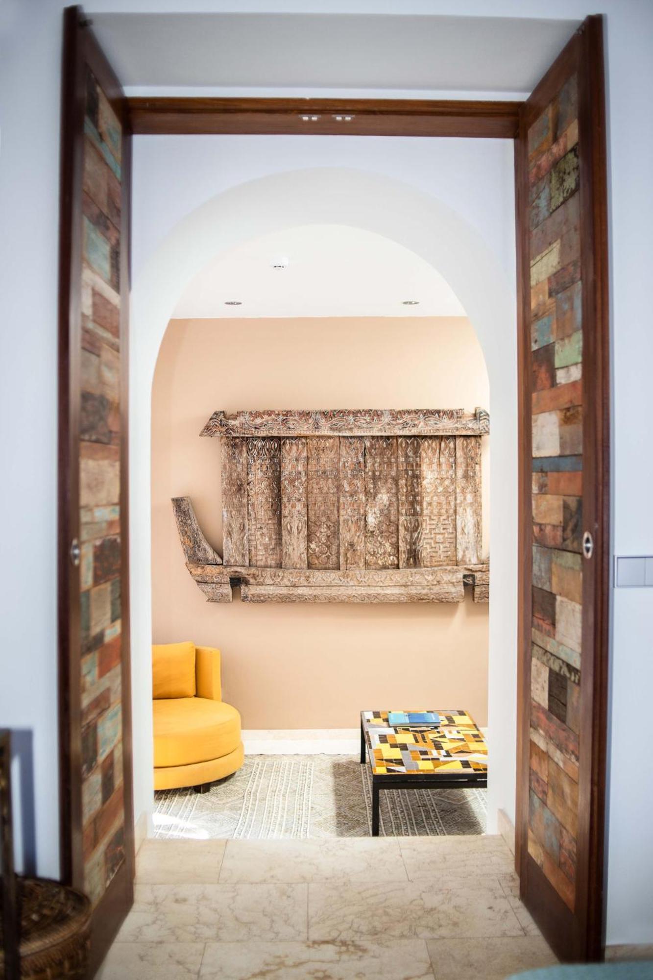 The Giri Residence سانت جون دي لابريتجا المظهر الخارجي الصورة