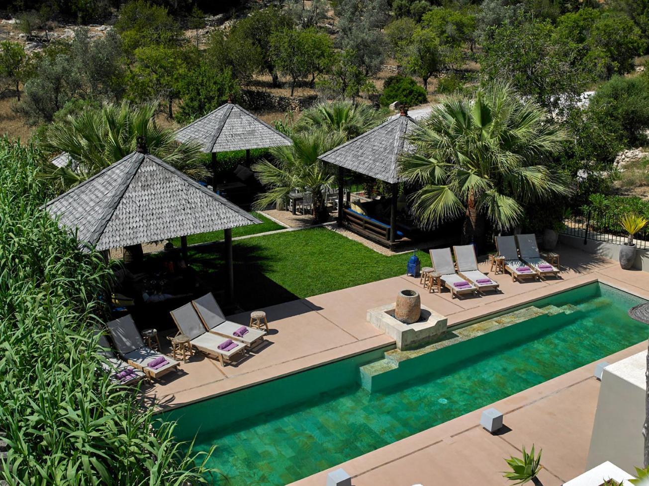 The Giri Residence سانت جون دي لابريتجا المظهر الخارجي الصورة
